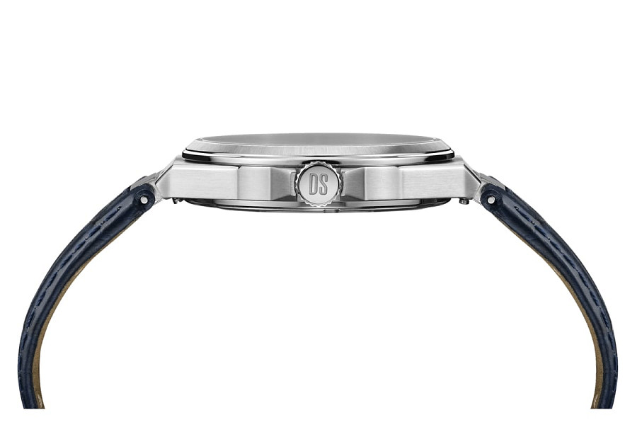 Часы Certina DS-7 Quartz C043.410.16.041.00 — артикул C0434101604100