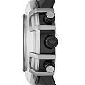 Итальянские наручные часы Diesel Griffed DZ4571 с хронографом, фото 3