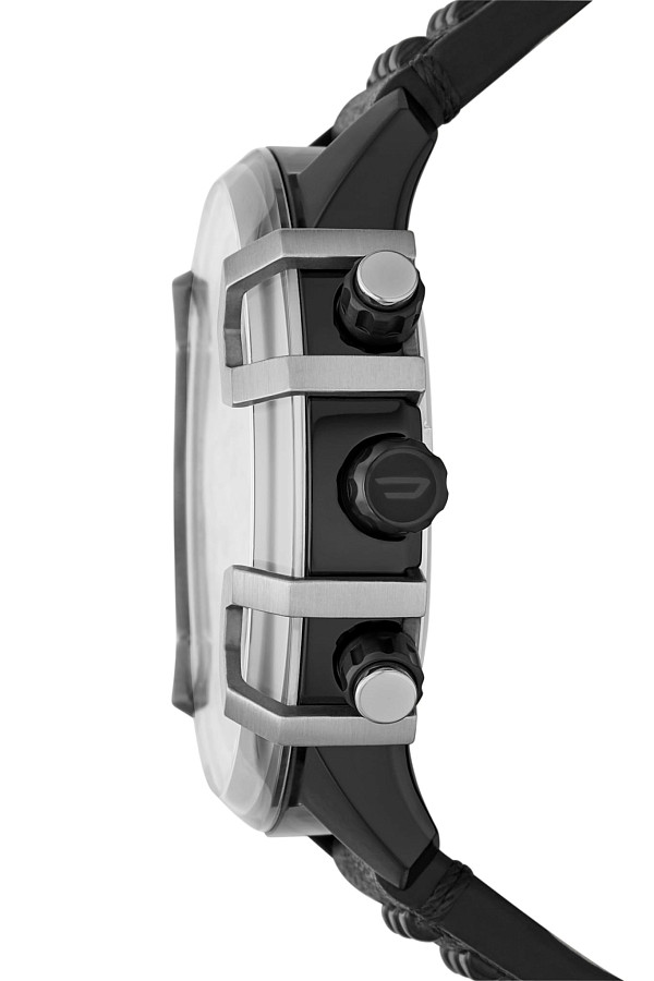 Часы Diesel Griffed DZ4571 — сталь, Италия