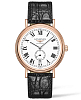 Швейцарские механические часы Longines Presence L4.905.1.11.2