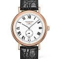 Швейцарские механические часы Longines Presence L4.905.1.11.2