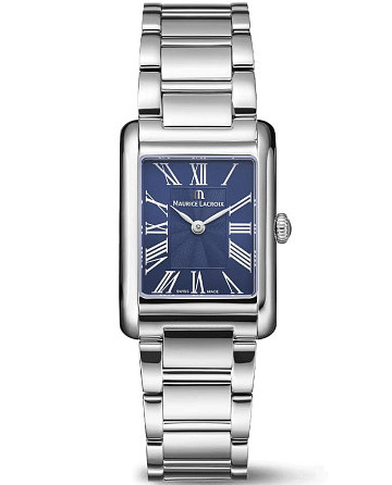 Maurice Lacroix Fiaba Square FA1205-SS002-410-1