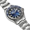 Японские механические часы Orient Diving Sport Automatic GMT RA-BC0005L (RN-BC0005L), фото 2
