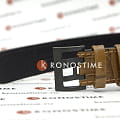 Швейцарские механические часы Hamilton Khaki Aviation Converter H76625530, фото 5