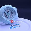 Японские часы Casio Baby-G BA-110PI-2A, фото 3