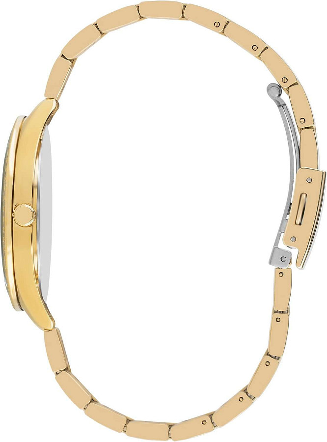 Часы Lee Cooper LC07453.120 — кварцевые, металл сталь