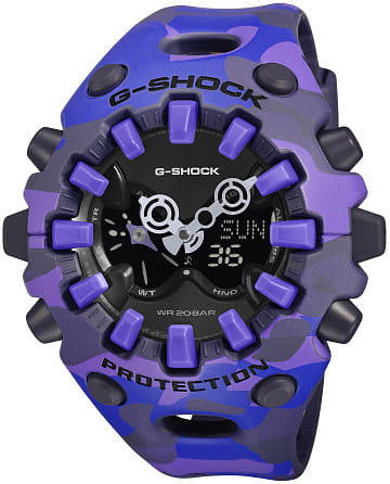 Casio G-Shock GA-V01CMG-6A