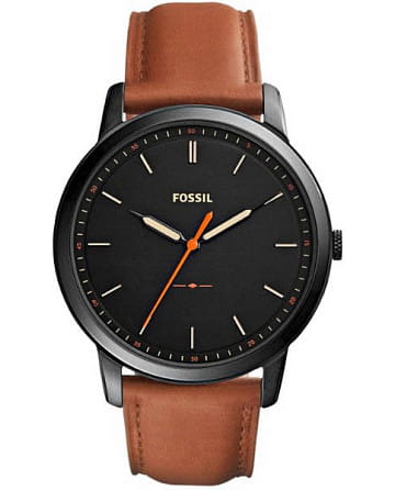 Fossil Carlie  FS5305