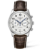 Швейцарские механические часы Longines Master Collection L2.629.4.78.3