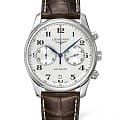 Швейцарские механические часы Longines Master Collection L2.629.4.78.3