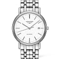Швейцарские механические часы Longines Presence L4.921.4.12.6