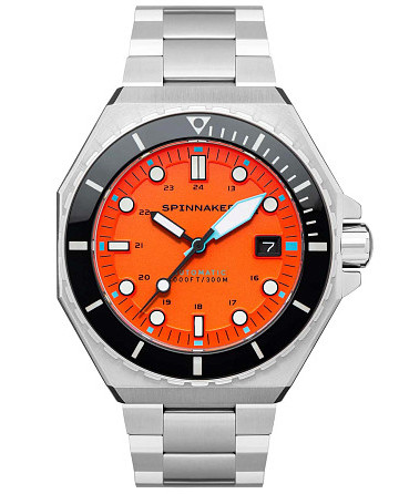 Spinnaker Dumas SP-5081-BB