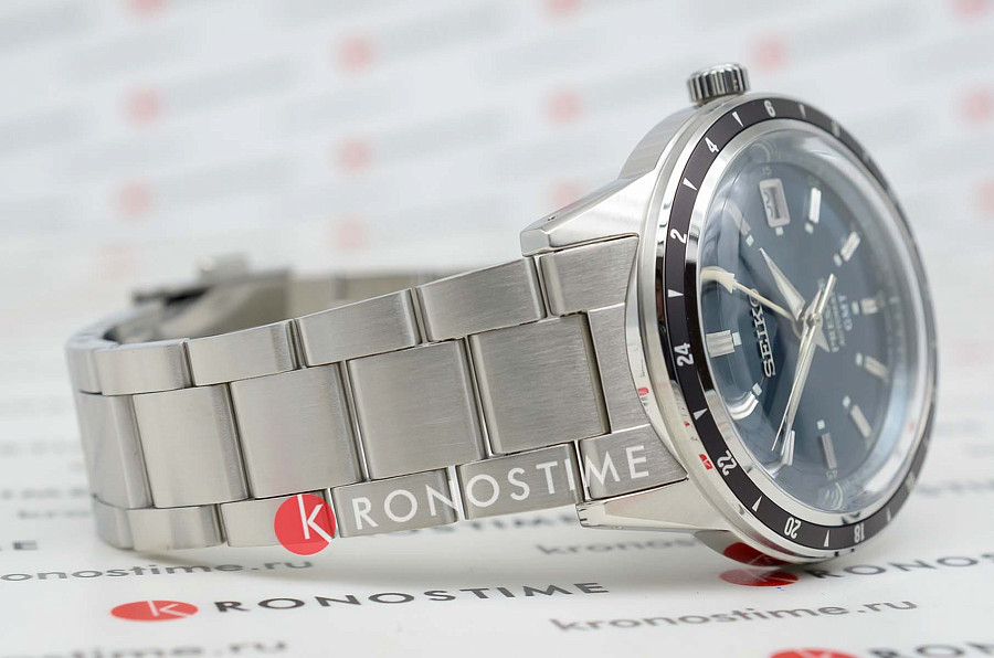 Часы Seiko Presage SSK009J1 — артикул SSK009J1