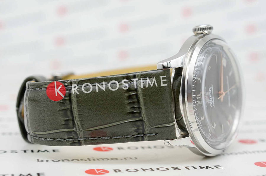 Часы Orient Classic Automatic RA-BB0006N — артикул RA-BB0006N