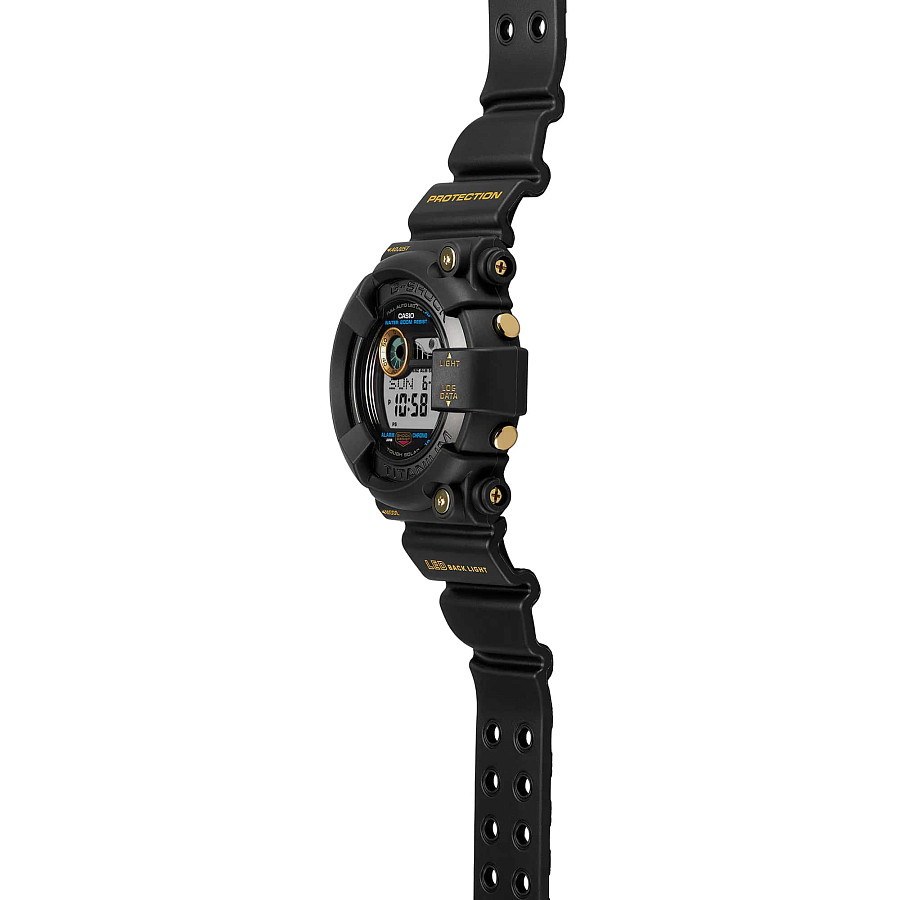 Часы Casio G-Shock GW-8230B-9A — пластик титан металл