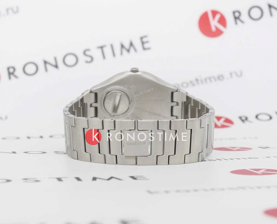 Часы Swatch Skin Irony 42 SS07S106G — артикул SS07S106G