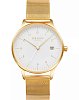 Датские наручные часы Obaku Chia Lille V298LDGWMG