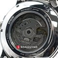 Японские механические часы Orient Automatic RA-AA0C01B (RN-AA0C01B), фото 6