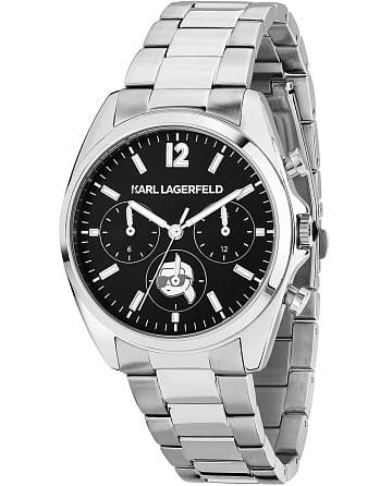 Karl Lagerfeld Round Essentials R0553101504