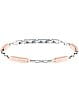 Браслет Trussardi T-Steel TJAXV36