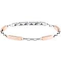 Браслет Trussardi T-Steel TJAXV36