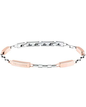 Браслет Trussardi T-Steel TJAXV36