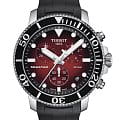 Швейцарские часы Tissot Seastar 1000 Chronograph T120.417.17.421.00