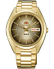 Японские механические часы Orient AB00004U (FAB00004U)