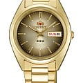 Японские механические часы Orient AB00004U (FAB00004U)
