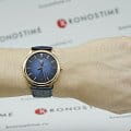 Швейцарские часы Tissot Excellence 18K Gold T926.410.76.041.00, фото 8