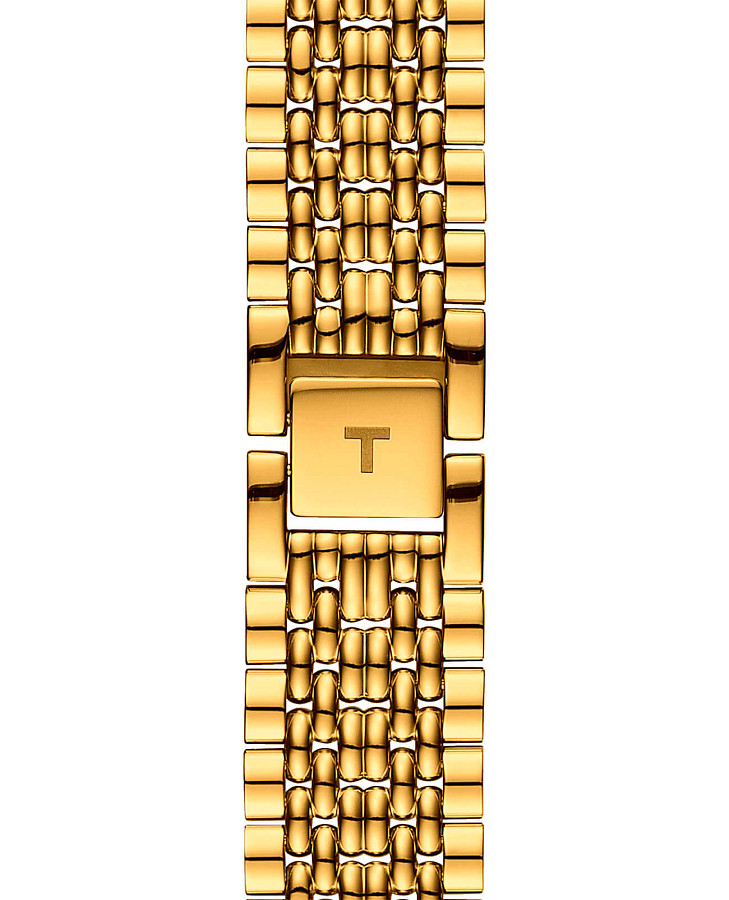 Часы Tissot Everytime Medium T109.410.33.021.00 — кварцевые, сталь металл