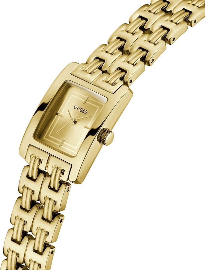 Часы Guess Dress Cove GW1026L2 — металл сталь, США