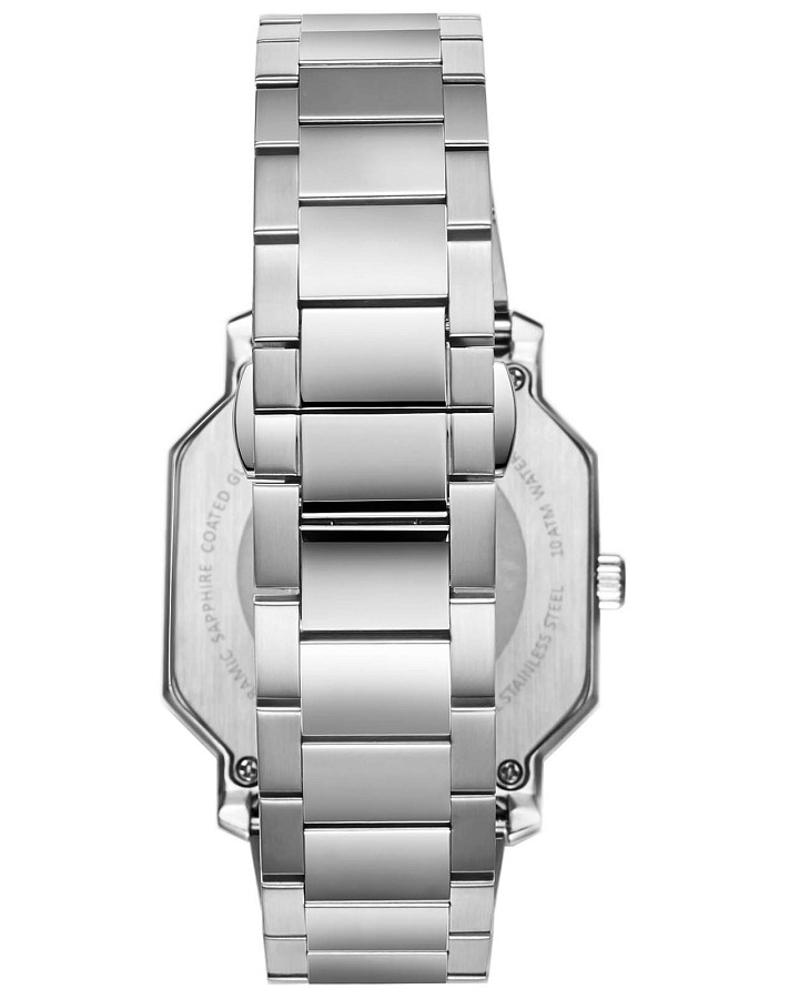 Часы Beverly Hills Polo Club BP3793X.330 — нержавеющая сталь, мужские