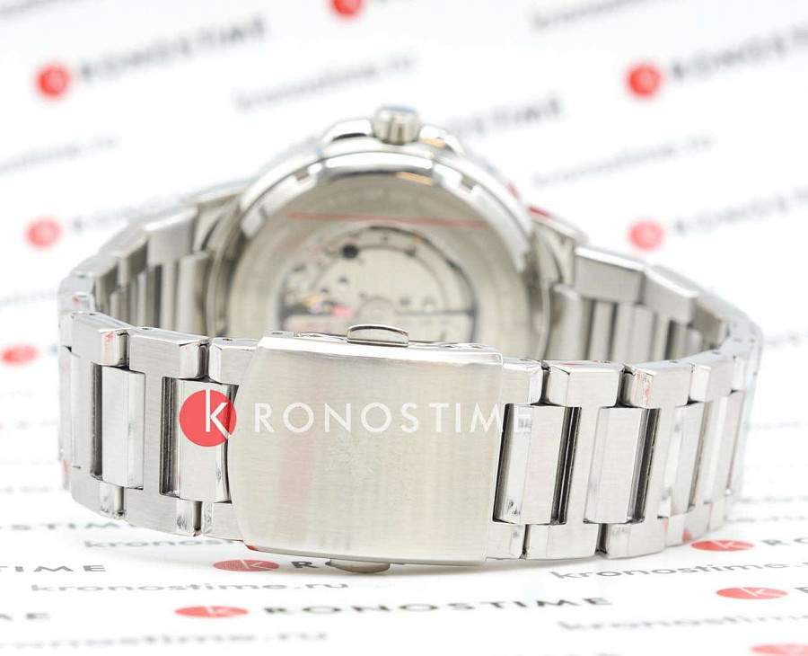 Часы Beverly Hills Polo Club BP3702X.330 — США, механические