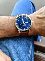 Фото покупателя: Швейцарские механические часы Certina DS Action Day-Date Powermatic 80 C032.430.16.041.00