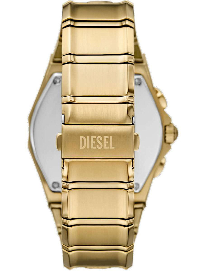 Часы Diesel DZ4695 — сталь металл, Италия