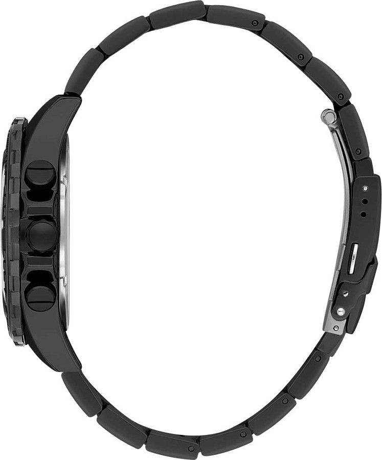 Часы Daniel Klein Exclusive DK.1.13743-5 — кварцевые, сталь металл