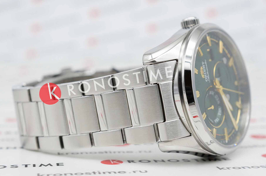 Часы Orient Automatic RA-AK0314E — артикул RA-AK0314E