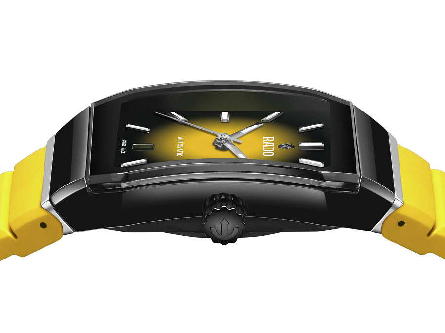 Часы Rado Anatom Automatic R10201259 — керамика, Швейцария