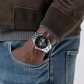 Швейцарские механические часы Hamilton Jazzmaster Open Heart Auto H32675181, фото 4
