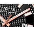 Швейцарские механические часы Epos Sportive 3443.132.34.15.44, фото 7