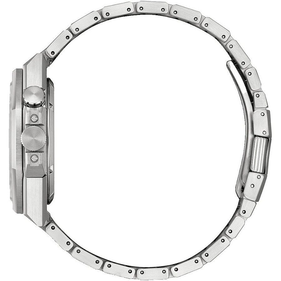 Часы Citizen Series 8 NB6060-58X — металл сталь, Япония