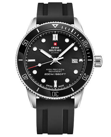 Swiss Military by Chrono Сверхточные SM34088.07