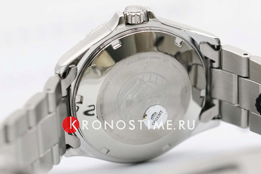 Часы Orient Mako Kamasu RA-AA0814R (RN-AA0814R) — артикул RA-AA0814R