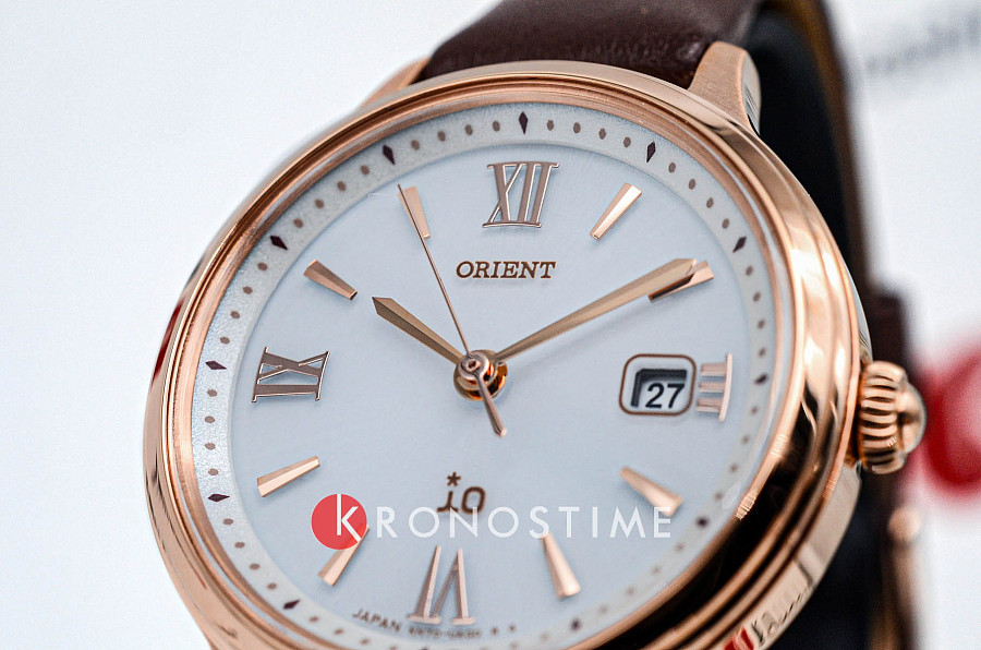 Часы Orient IO RA-WG0410S (RN-WG0410S) — Япония, кварцевые