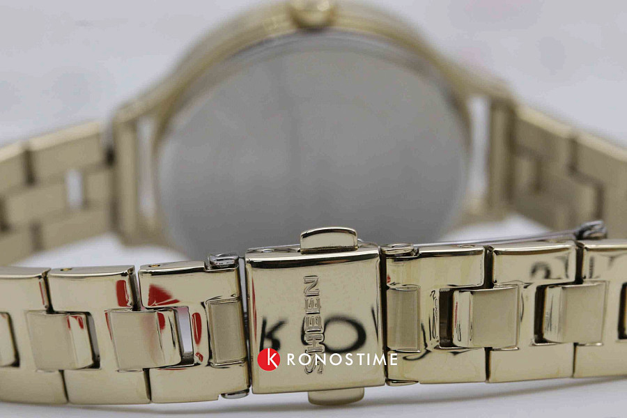 Часы Casio Sheen SHE-4550G-9A — Япония, кварцевые