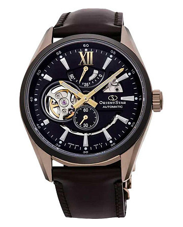 Orient Star RE-AV0115B (RK-AV0115B)