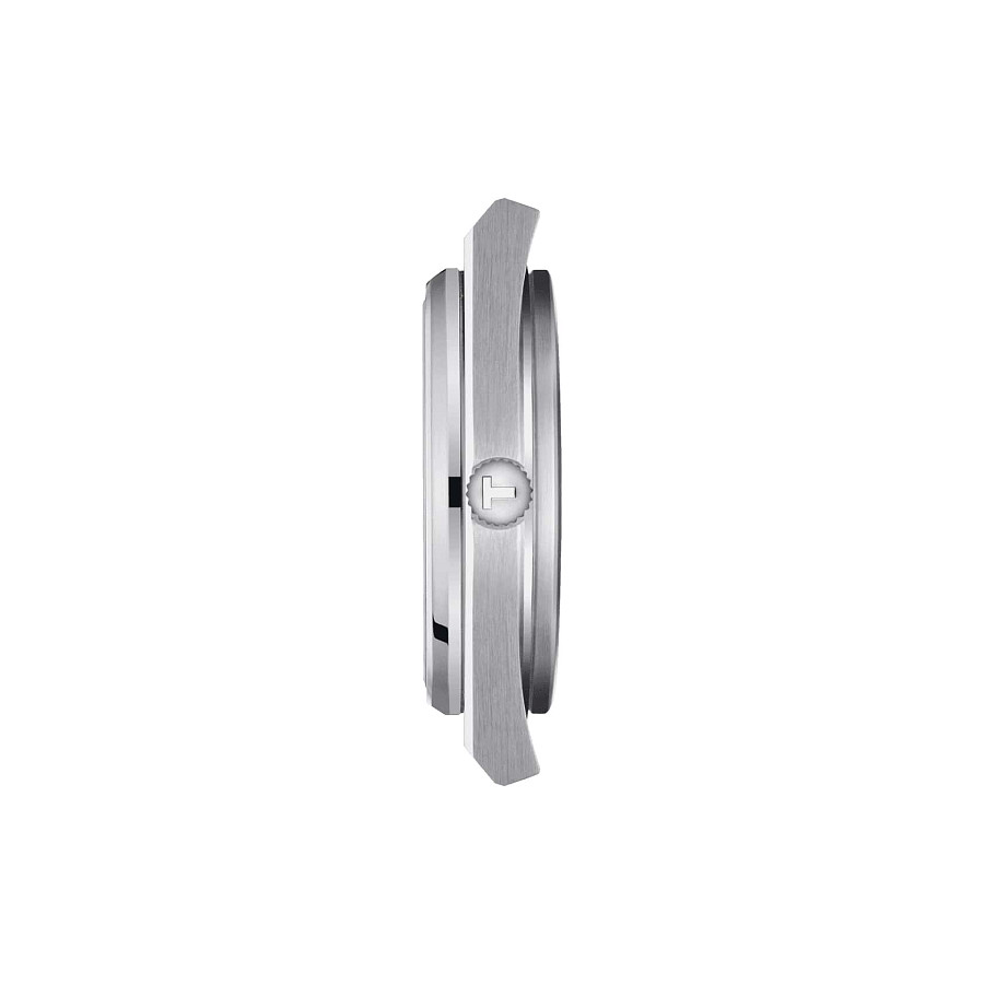 Часы Tissot PRX Powermatic 80 T137.407.11.351.00 — нержавеющая сталь, мужские