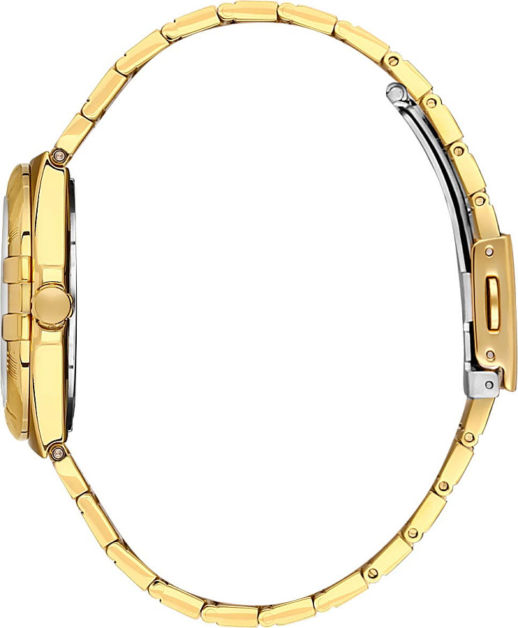 Часы Santa Barbara Polo & Racquet Club Luxury SB.1.10504-2 — кварцевые, сталь