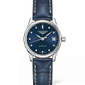 Швейцарские механические часы Longines Master Collection L2.128.4.97.0
